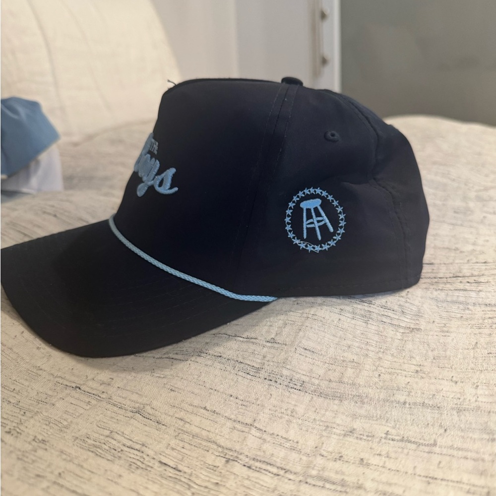 Barstool SnapBack - Picture 2 of 2